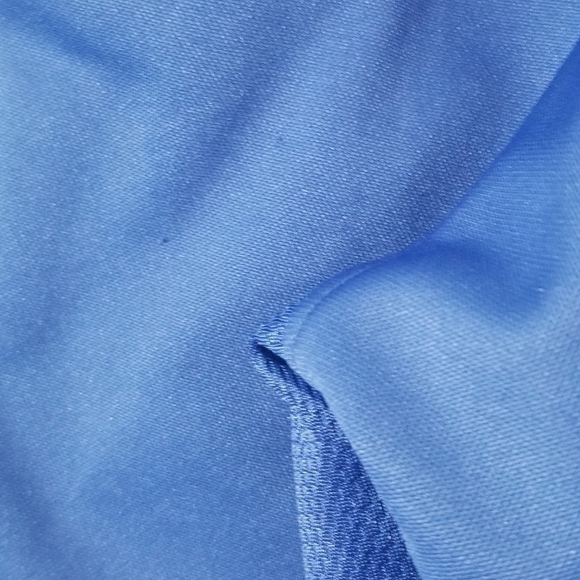 Nike Full Zip Lightweight Jacket. Dual Zipping Hand Pockets. Size Large. - Picture 10 of 10